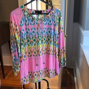 Summery shirt by “Julie”